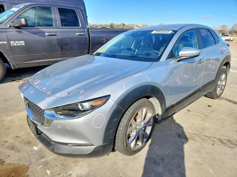 2021 Mazda Cx-30 Select