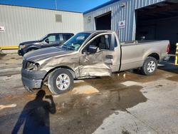 Ford salvage cars for sale: 2006 Ford F150