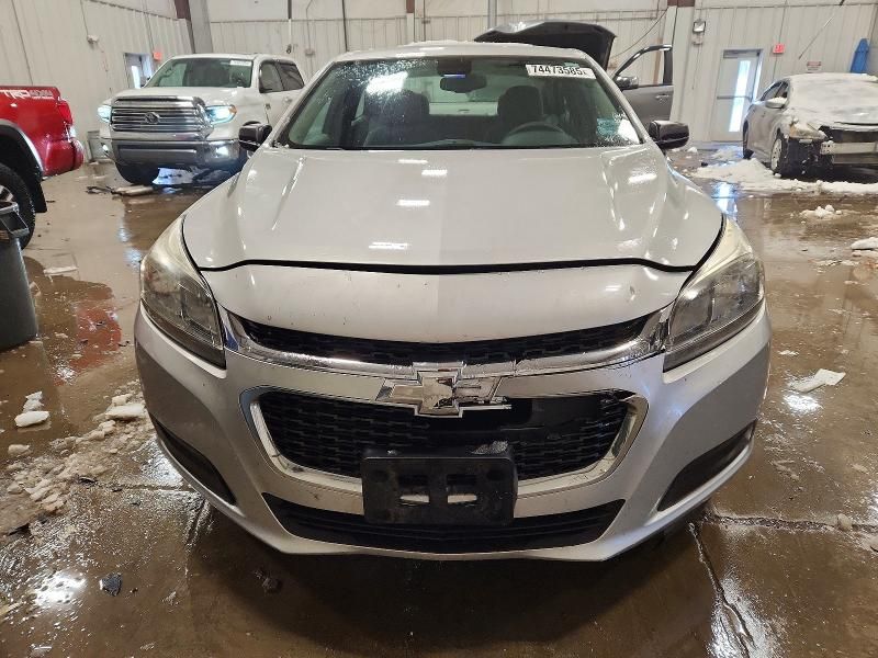 2014 Chevrolet Malibu ls