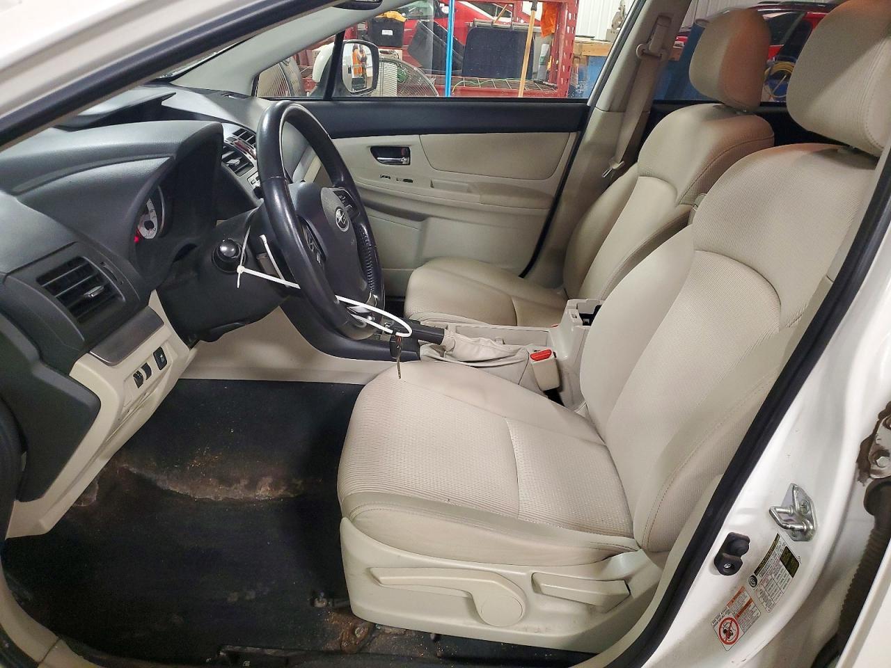 2013 Subaru Impreza Sport Premium