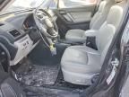 2015 Subaru Forester 2.5i Touring