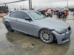 2012 BMW 335 i