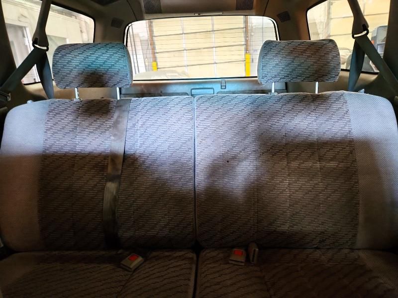 1995 Toyota 4runner Vn39 SR5