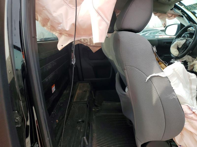 2023 Toyota Tacoma Access cab