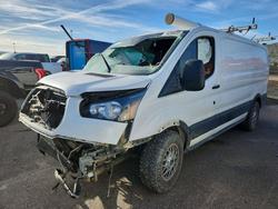 2018 Ford Transit 150 Utility / Service Van en venta en Moraine, OH