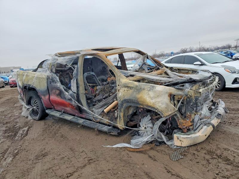 2020 GMC Sierra K1500 slt