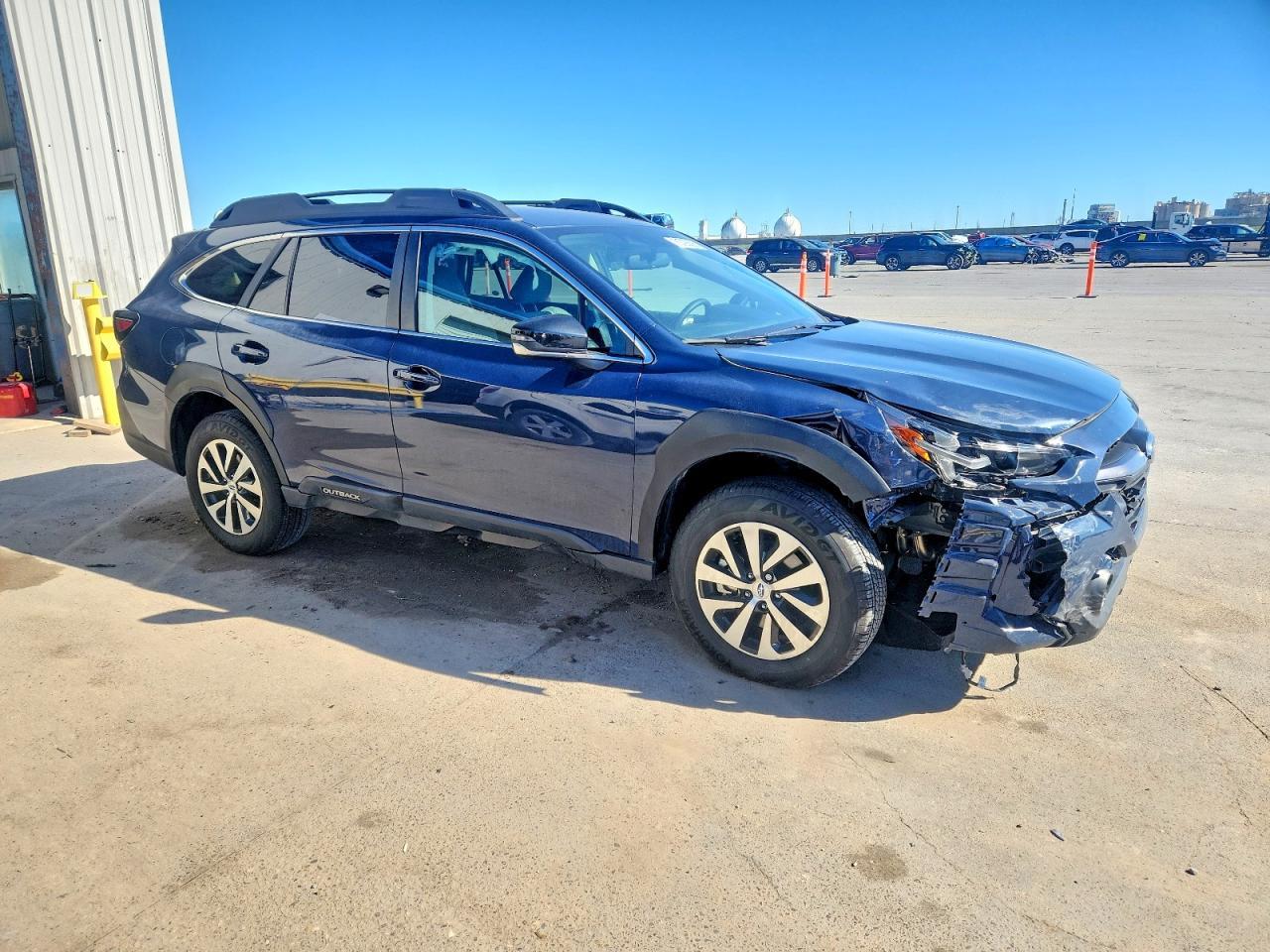 2024 Subaru Outback Premium