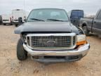 1999 Ford F250 Super Duty