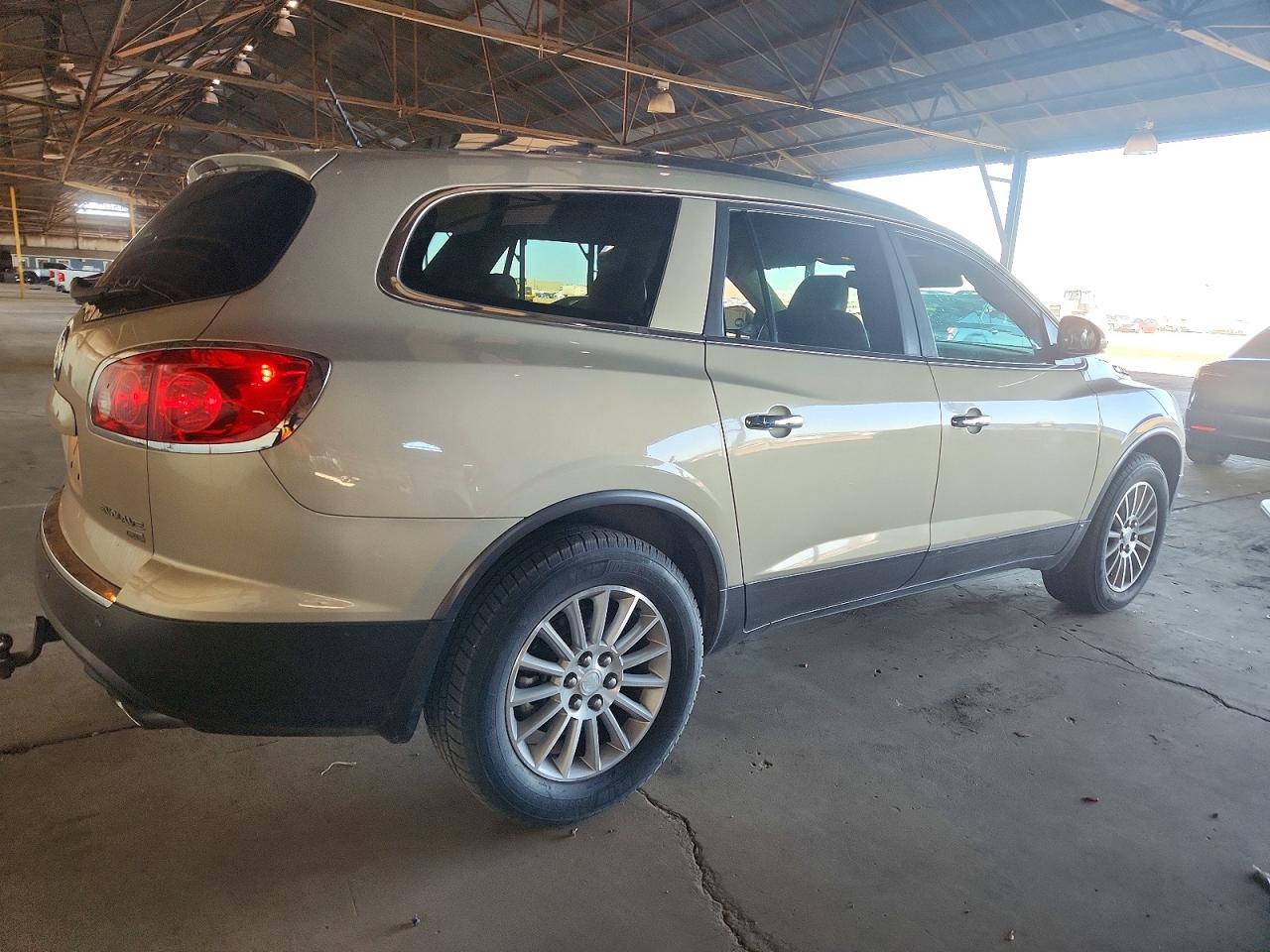 2009 Buick Enclave cxl