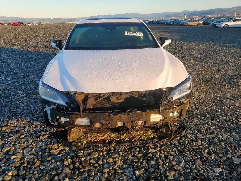 2024 Lexus Es 300h Base