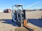 2018 Oeth 2018 Nissan Forklift