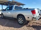 2004 Nissan Titan xe