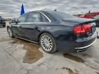 2014 Audi A8 l Quattro