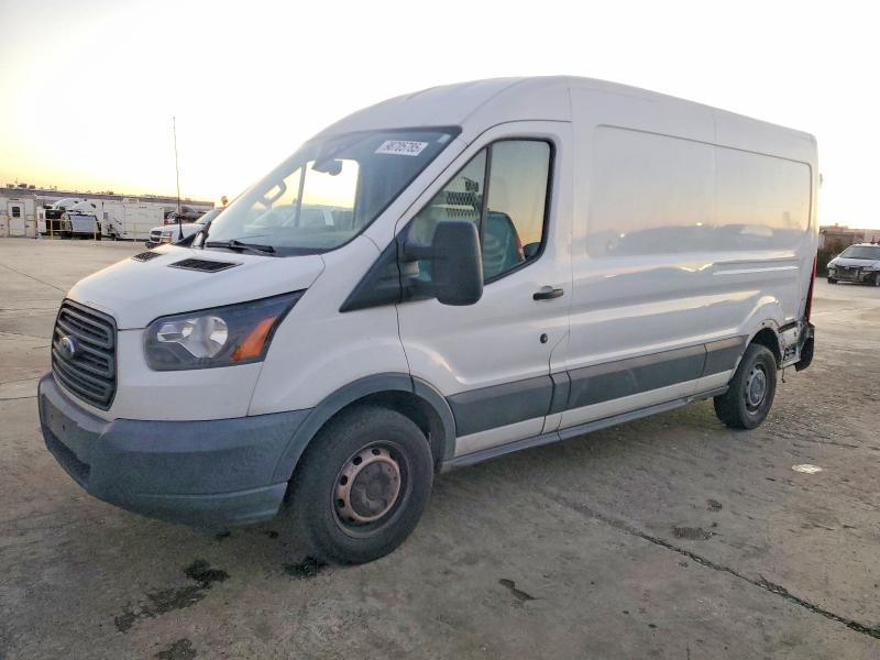 2018 Ford Transit T-350