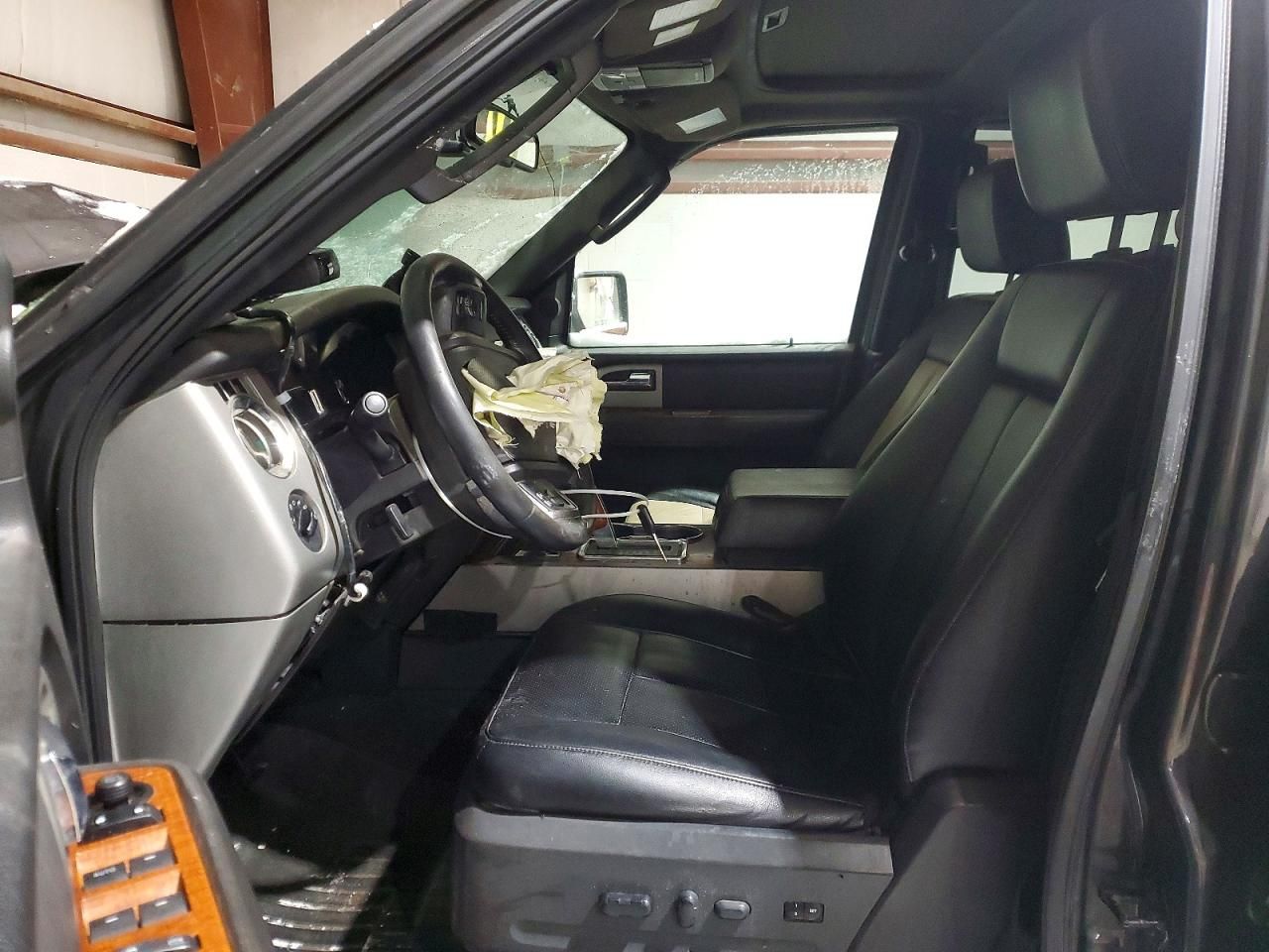 2007 Ford Expedition Eddie Bauer