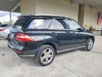 2014 Mercedes-Benz Ml 350