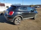 2017 Fiat 500x Trekking