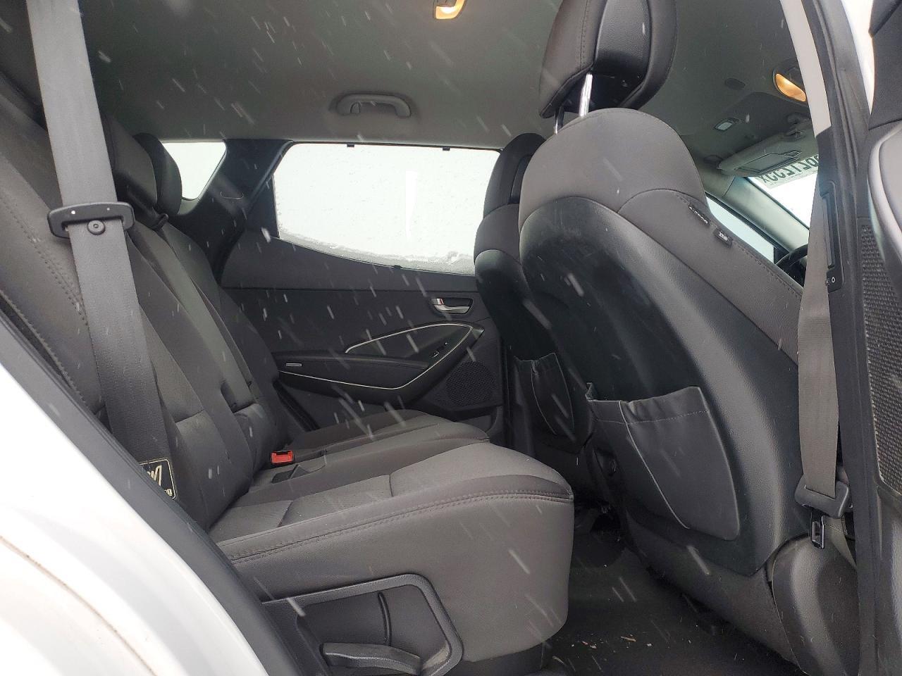 2014 Hyundai Santa fe Sport