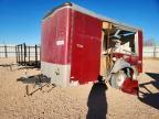 2014 Haulmark 2014 Haulmark Enclosed Cargo Trailer