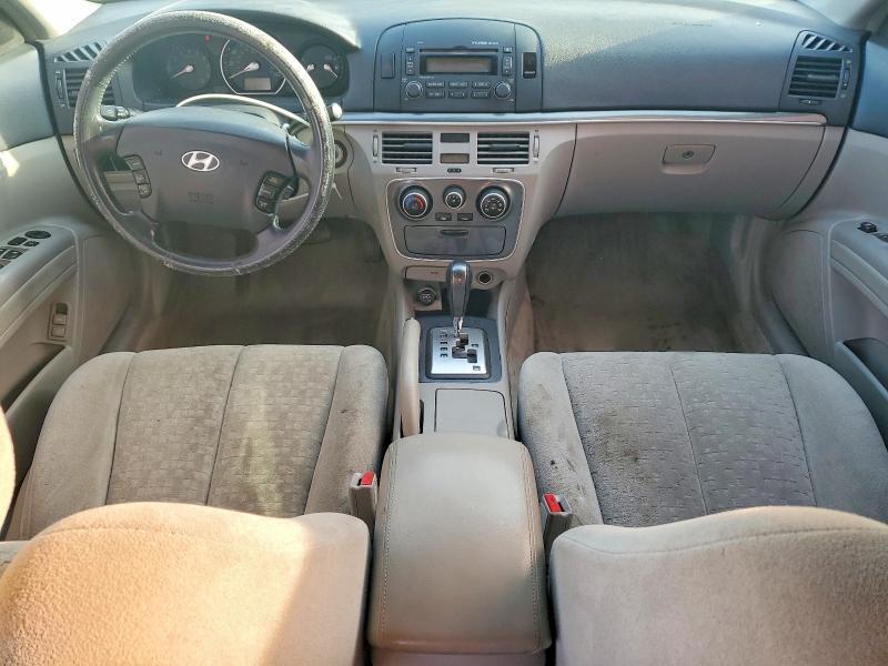 2006 Hyundai Sonata gls