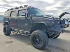 2009 Hummer H2 Luxury