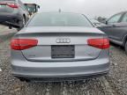 2015 Audi A4 Premium Plus