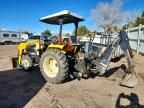2006 Cub Cadet Backhoe