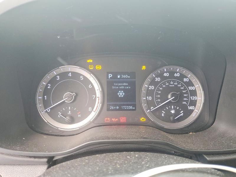 2022 Hyundai Venue se