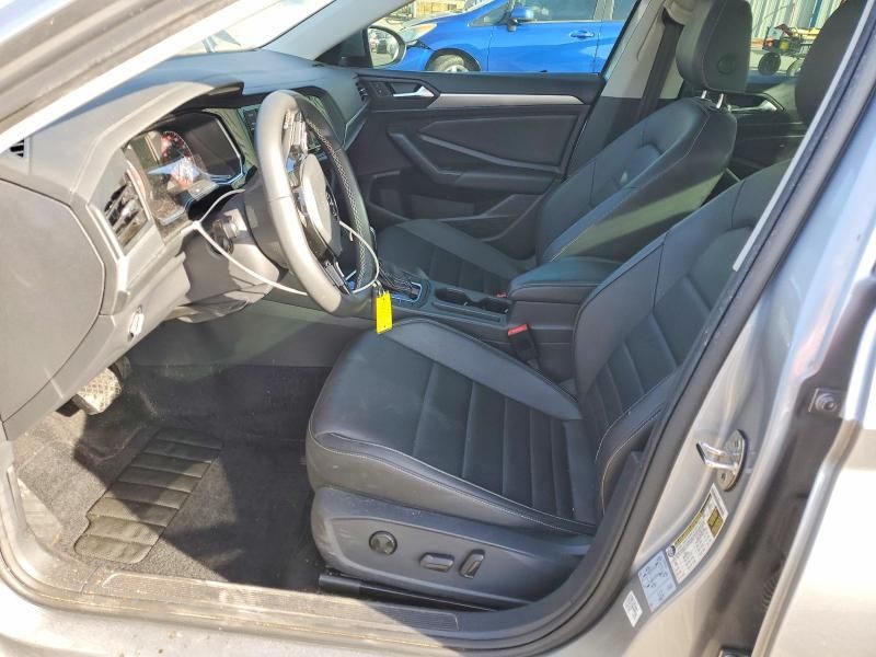 2021 Volkswagen Jetta s