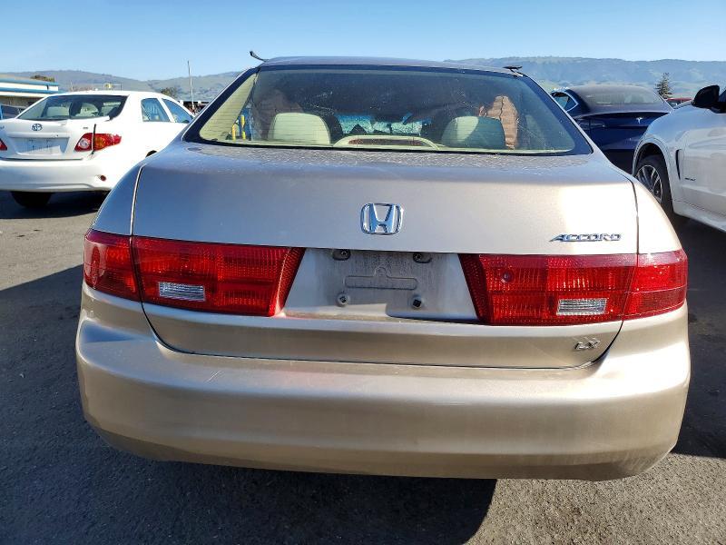 2005 Honda Accord lx