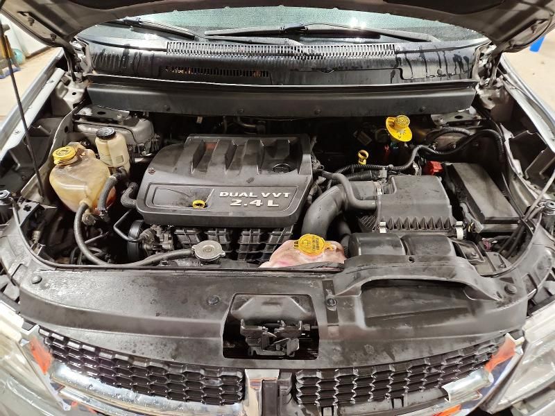 2015 Dodge Journey se