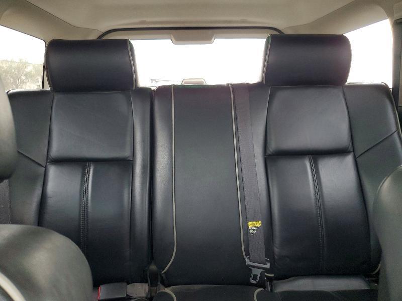 2006 Hummer H3