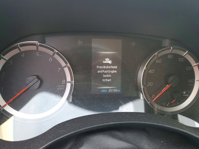 2022 Toyota Highlander l