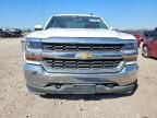 2019 Chevrolet Silverado1500 ld 2WD ffv Double cab