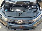2025 Honda Odyssey exl