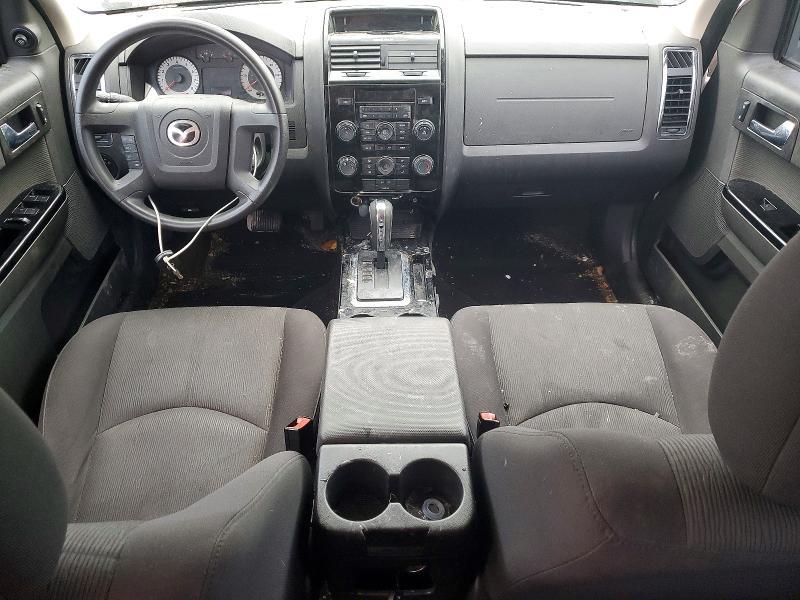 2009 Mazda Tribute s