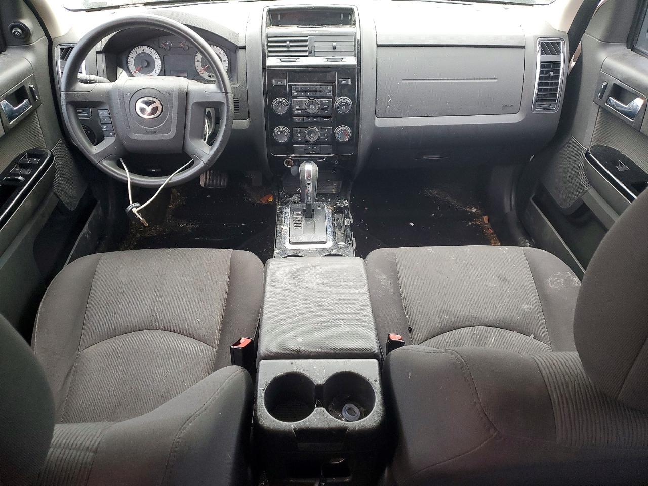 2009 Mazda Tribute s