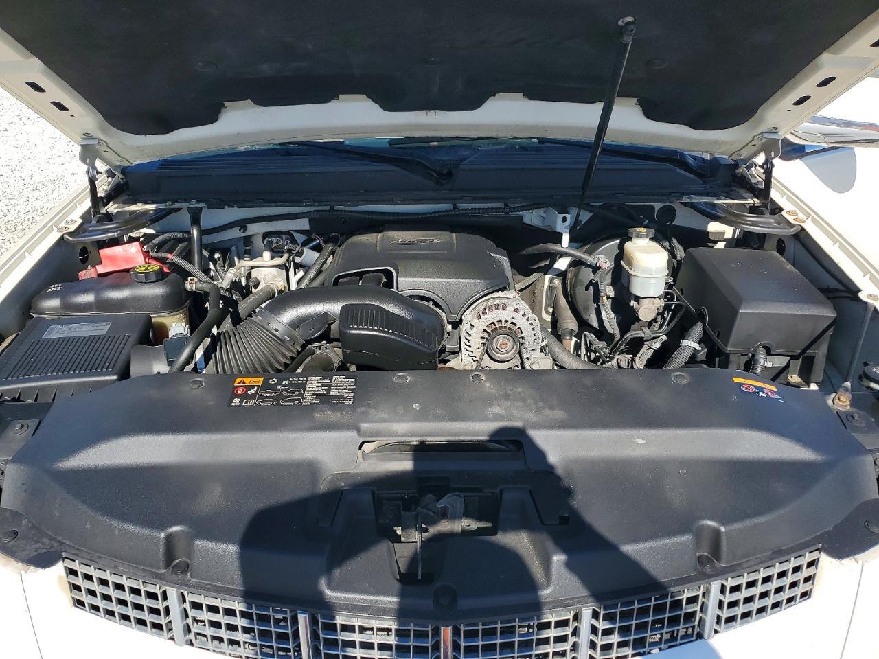 2013 Cadillac Escalade esv Premium