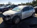 2013 Ford Focus Titanium