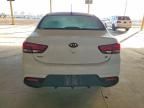 2018 KIA Rio lx