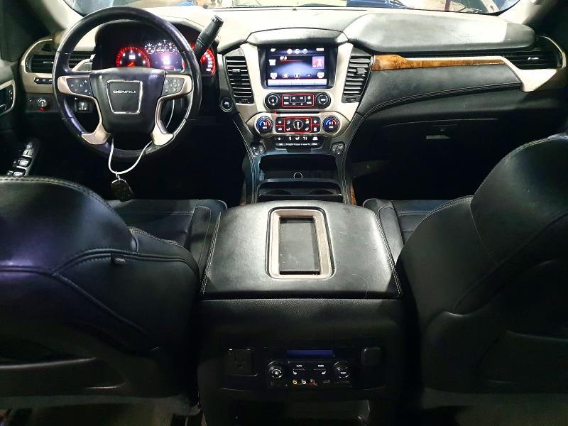 2015 GMC Yukon xl Denali