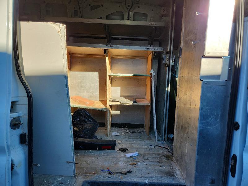 2021 Ford Transit T-350 Utility / Service van