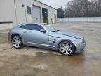 2004 Chrysler Crossfire Limited