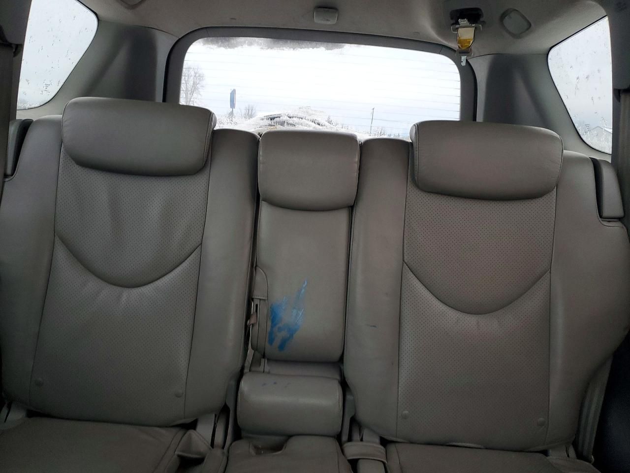 2010 Toyota Rav4 Limited