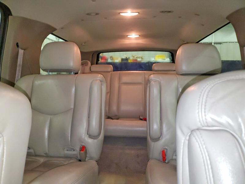 2005 Chevrolet Suburban K1500