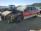 1992 Cadillac Deville