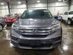 2018 Honda Pilot exl