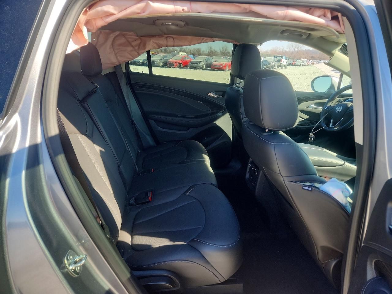 2019 Buick Envision Premium