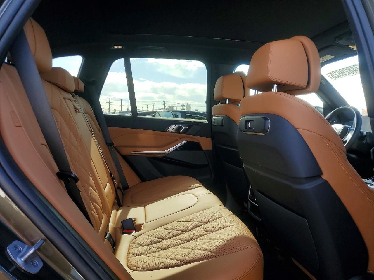 2025 BMW X5 Sdrive 40I