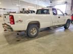 2004 Chevrolet Silverado K2500 Heavy Duty